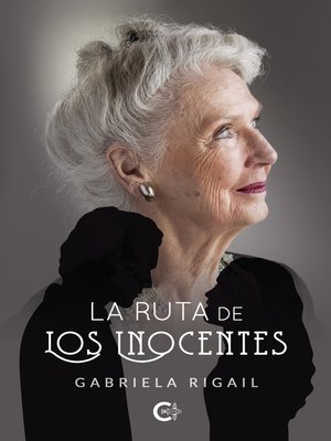 cover image of La ruta de los inocentes